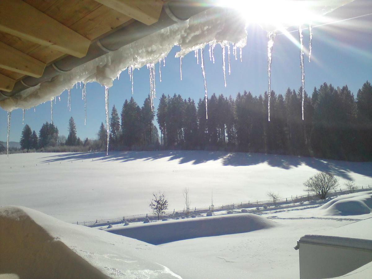 Allgäu Haus Isny im Allgäu Exterior foto