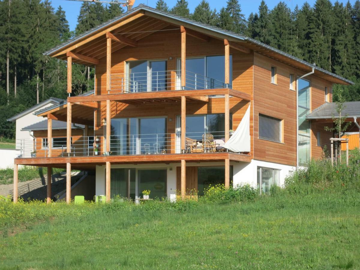 Allgäu Haus Isny im Allgäu Exterior foto
