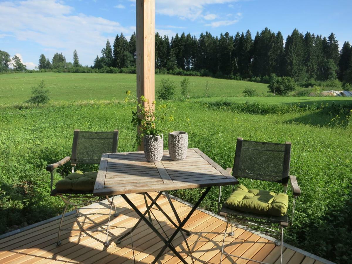 Allgäu Haus Isny im Allgäu Exterior foto