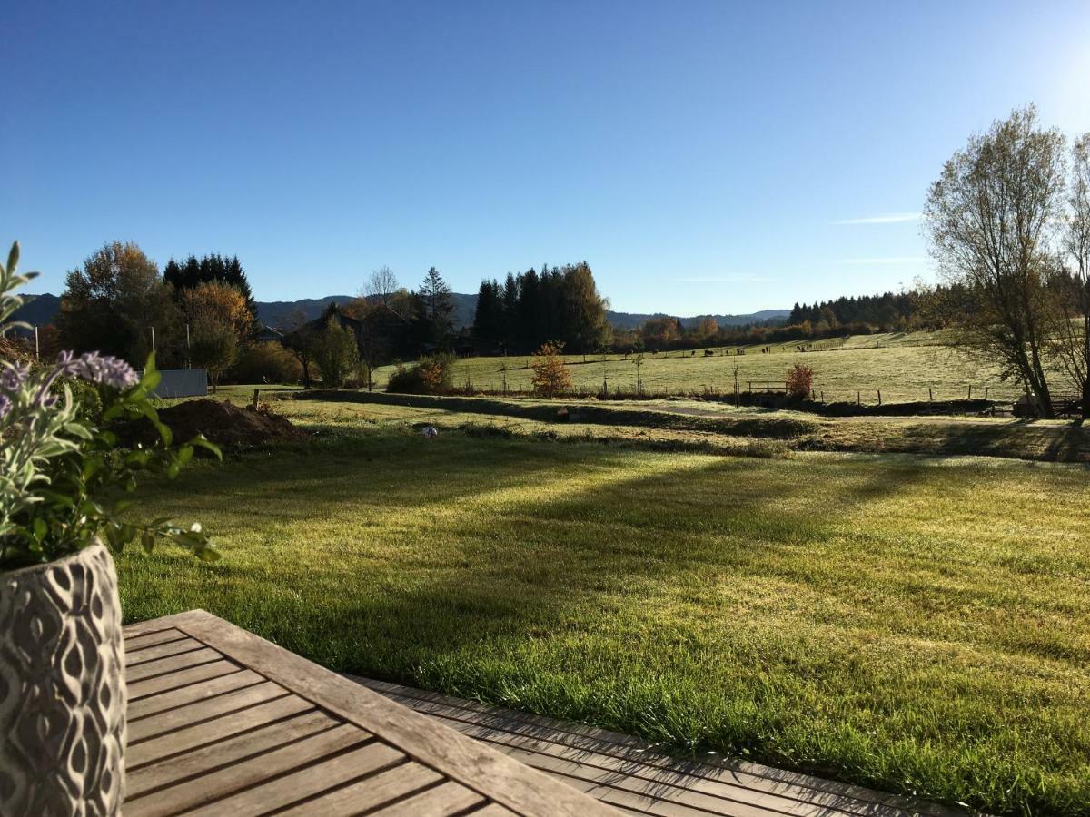 Allgäu Haus Isny im Allgäu Exterior foto