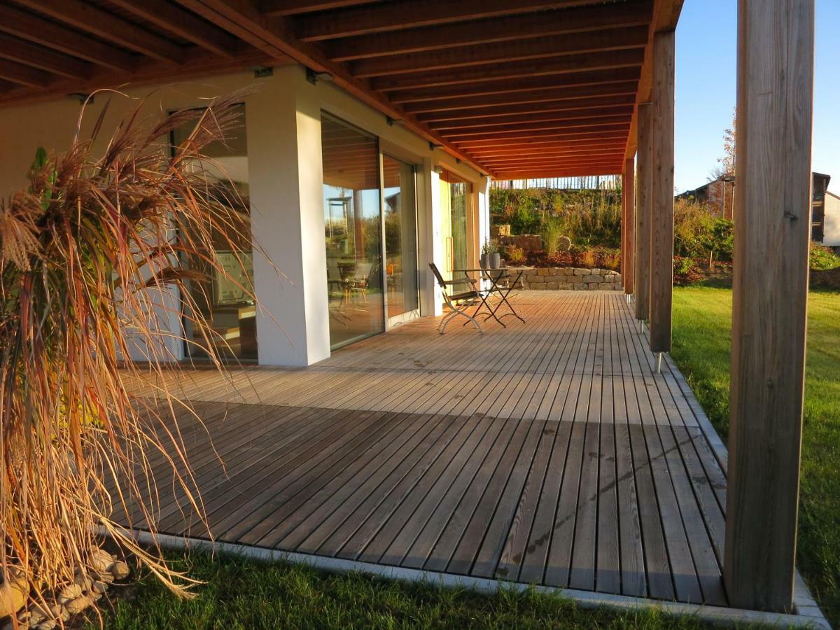 Allgäu Haus Isny im Allgäu Exterior foto