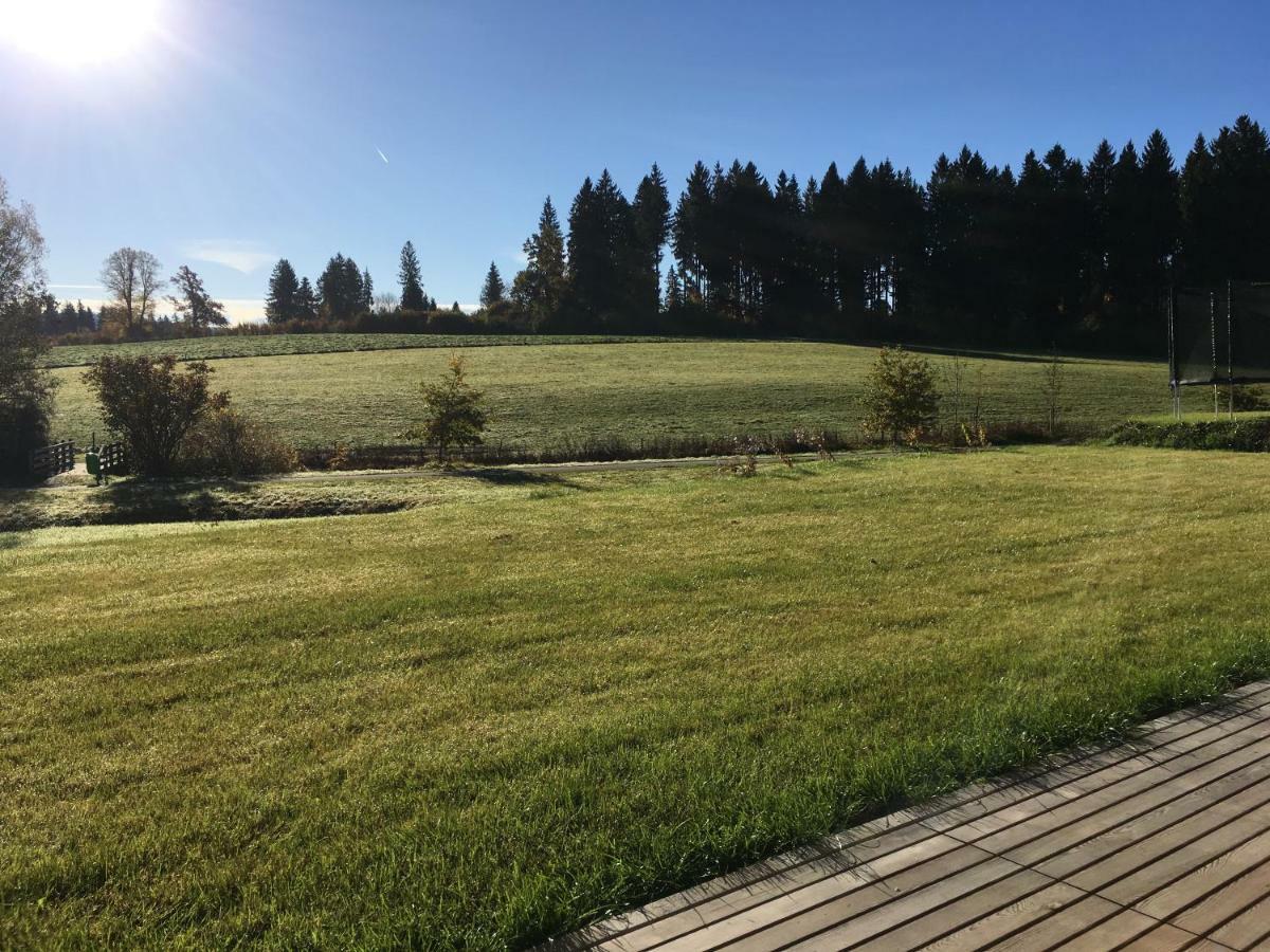 Allgäu Haus Isny im Allgäu Exterior foto