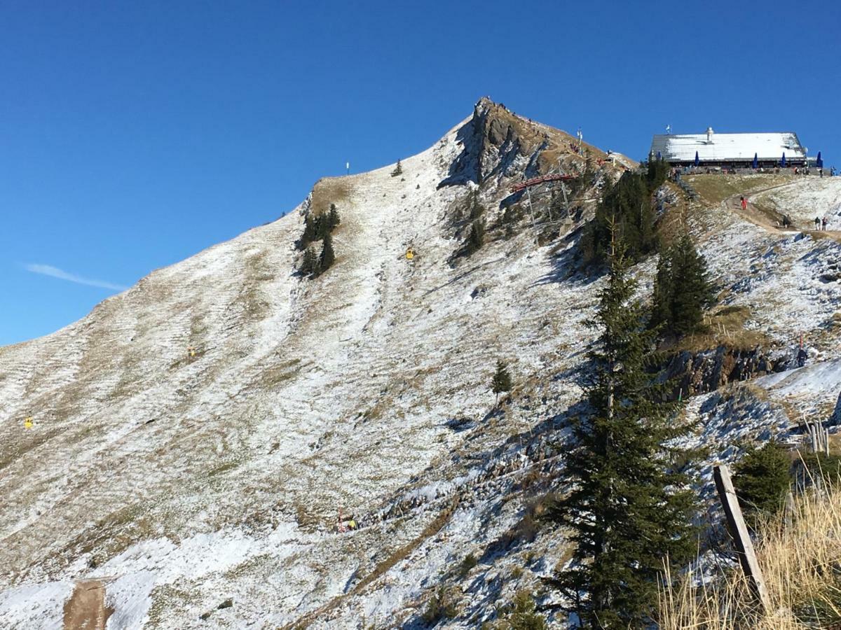 Allgäu Haus Isny im Allgäu Exterior foto