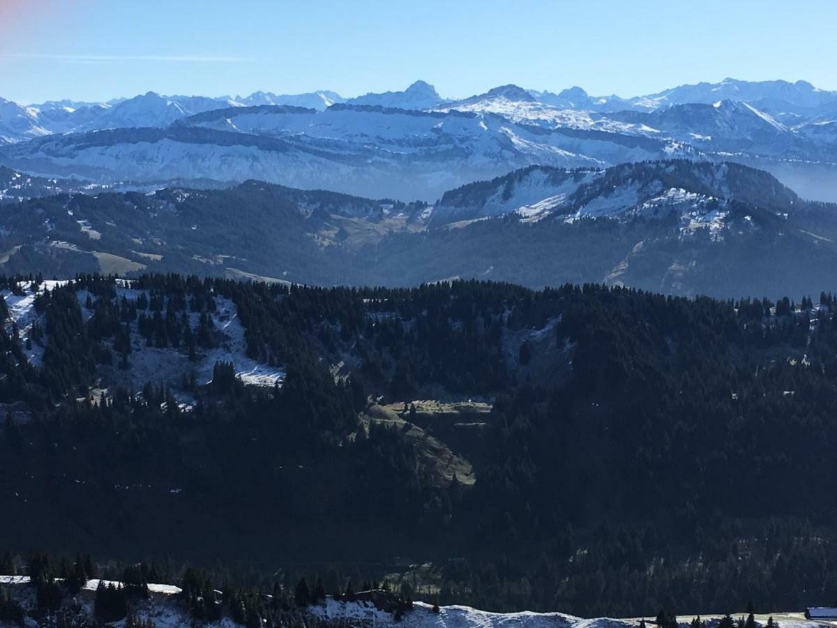 Allgäu Haus Isny im Allgäu Exterior foto